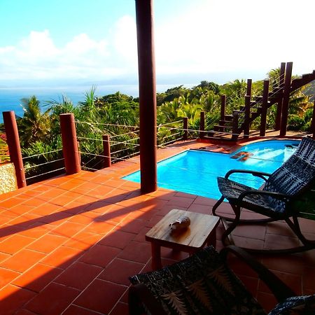 Korovesi Sunshine Villas 사부사부 객실 사진