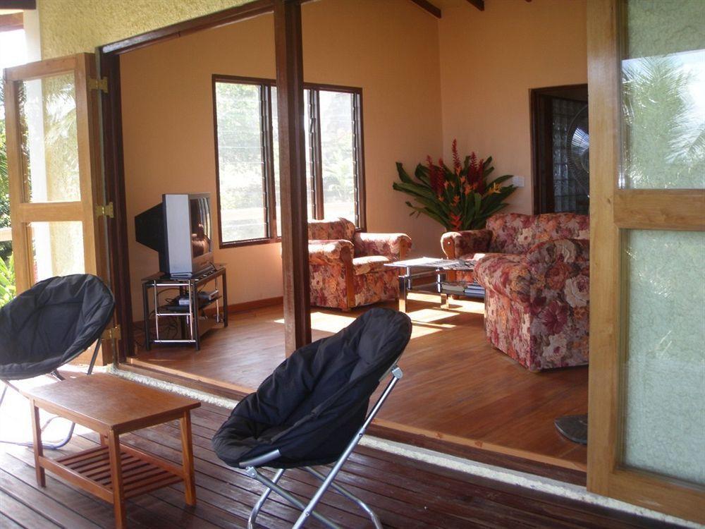 Korovesi Sunshine Villas 사부사부 외부 사진