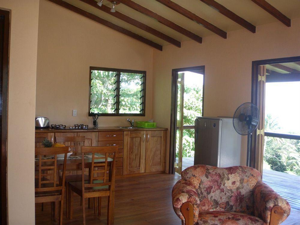 Korovesi Sunshine Villas 사부사부 외부 사진